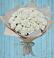 Букет цветов из: Гвоздики в Гурийской