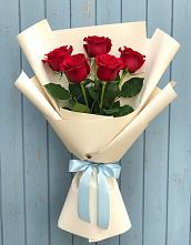 Букет Классика чувств в Гурийской