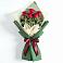 Букет цветов из: Розы в Гурийской