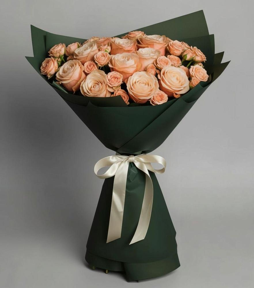 Букет Элегантный в Гурийской