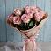 Букет цветов из: Розы в Гурийской