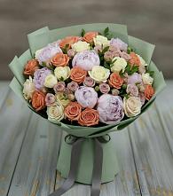 Букет Мороженное #REPLACE_PRED# Гурийской