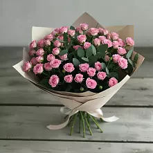 Букет Удовольствие в Гурийской