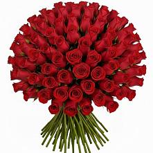 Букет Красные розы Чери Лав #REPLACE_PRED# Гурийской