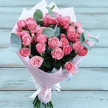 Букет Леди совершенство в Гурийской